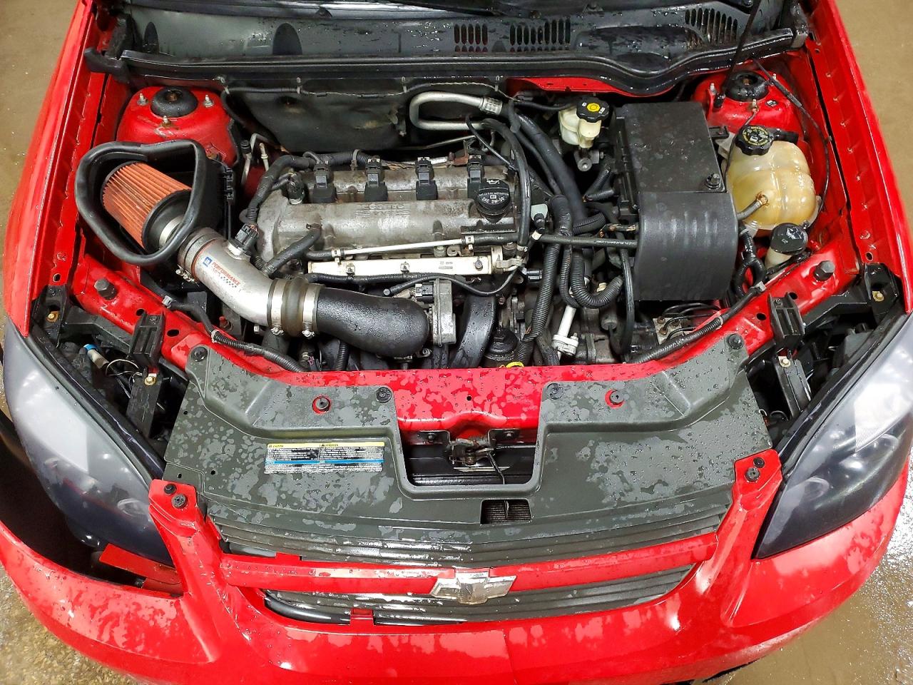 2006 CHEVROLET COBALT SS photo 11