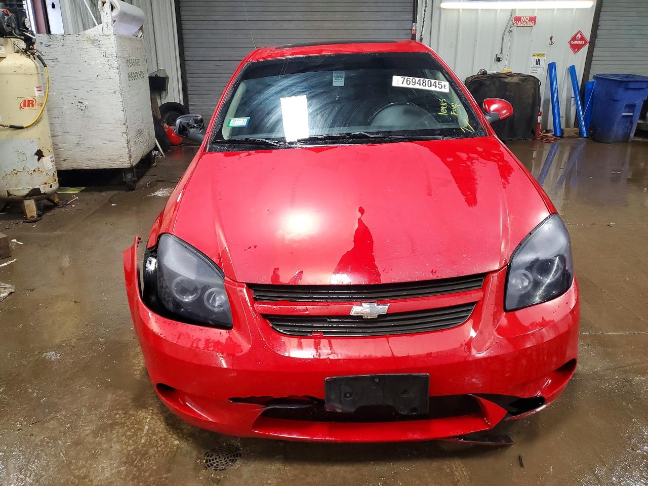 2006 CHEVROLET COBALT SS photo 5