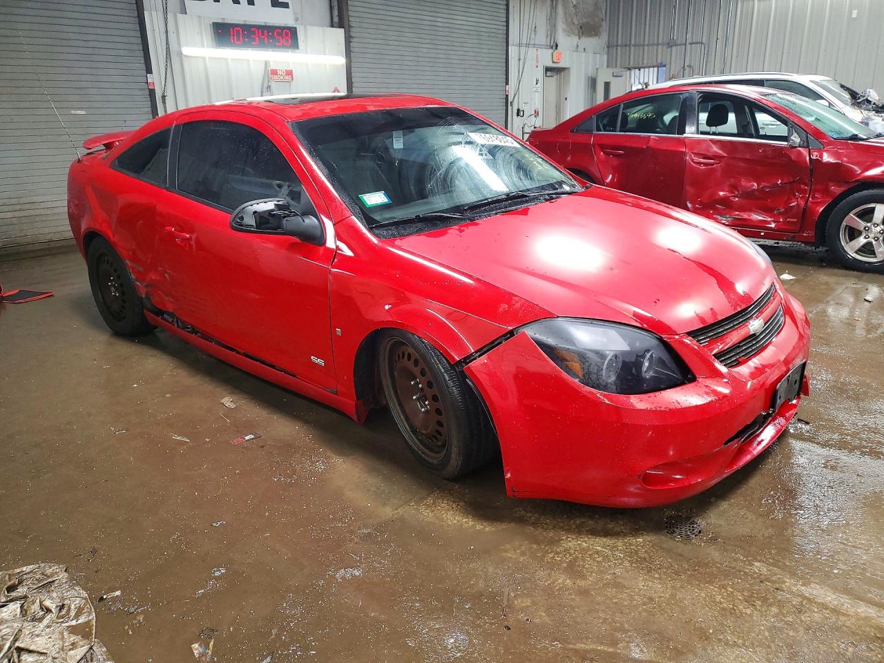 2006 CHEVROLET COBALT SS photo 4