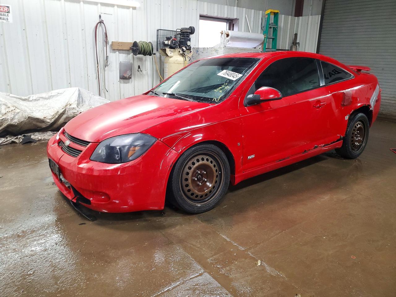 2006 CHEVROLET COBALT