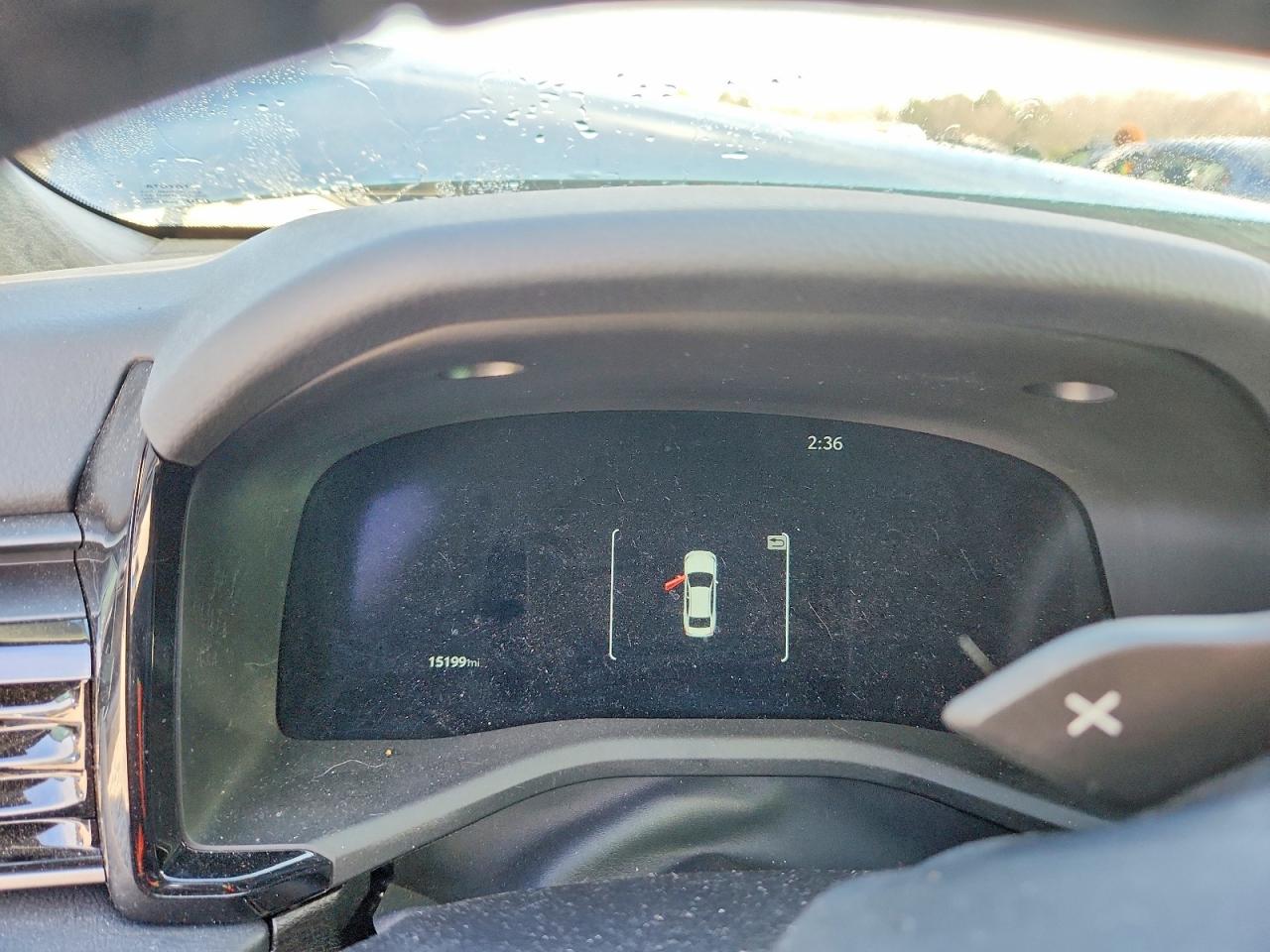 2025 TOYOTA CAMRY XSE photo 25
