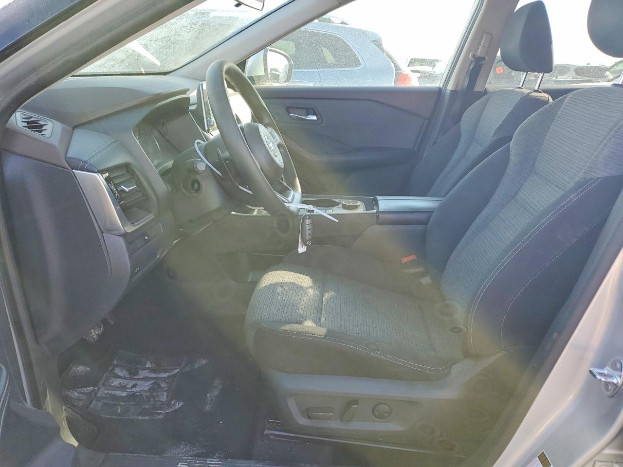 2021 NISSAN ROGUE SV photo 19