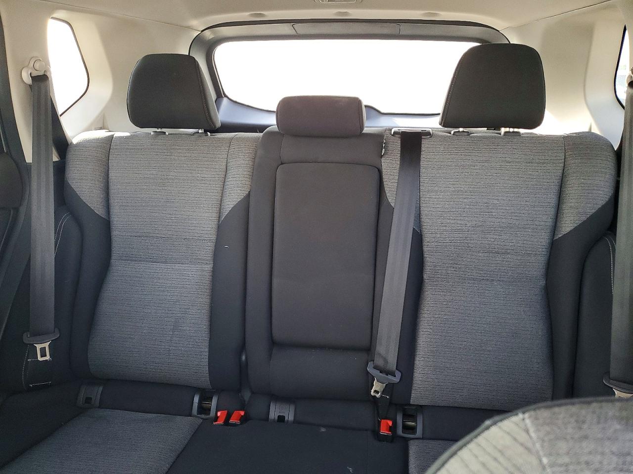2021 NISSAN ROGUE SV photo 28