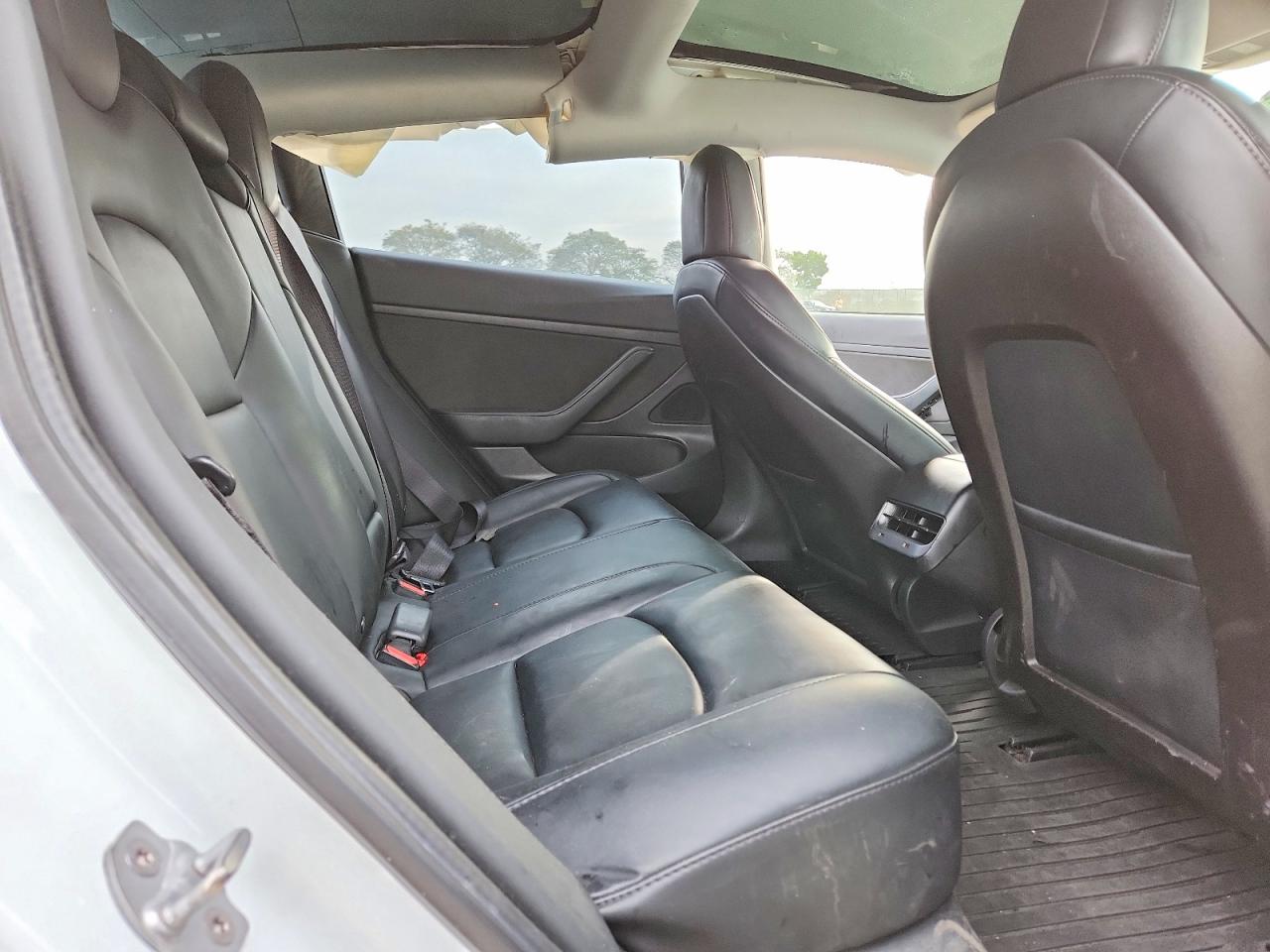 2020 TESLA MODEL 3 photo 27
