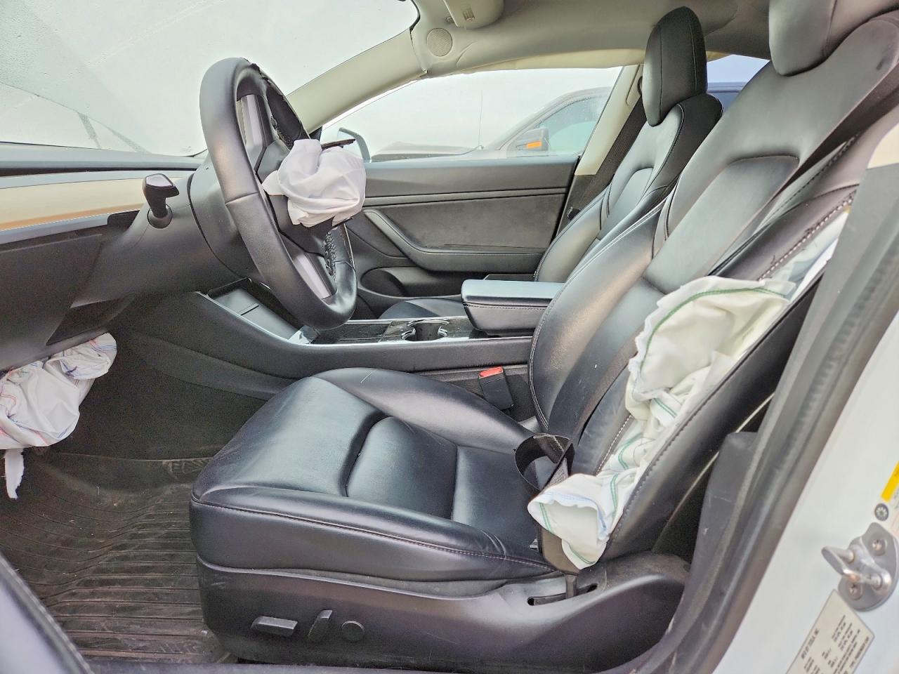 2020 TESLA MODEL 3 photo 18