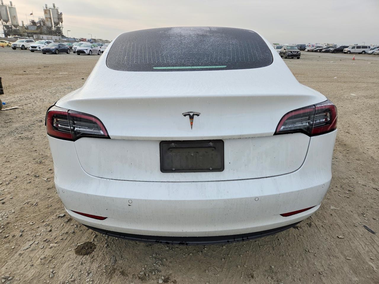 2020 TESLA MODEL 3 photo 15
