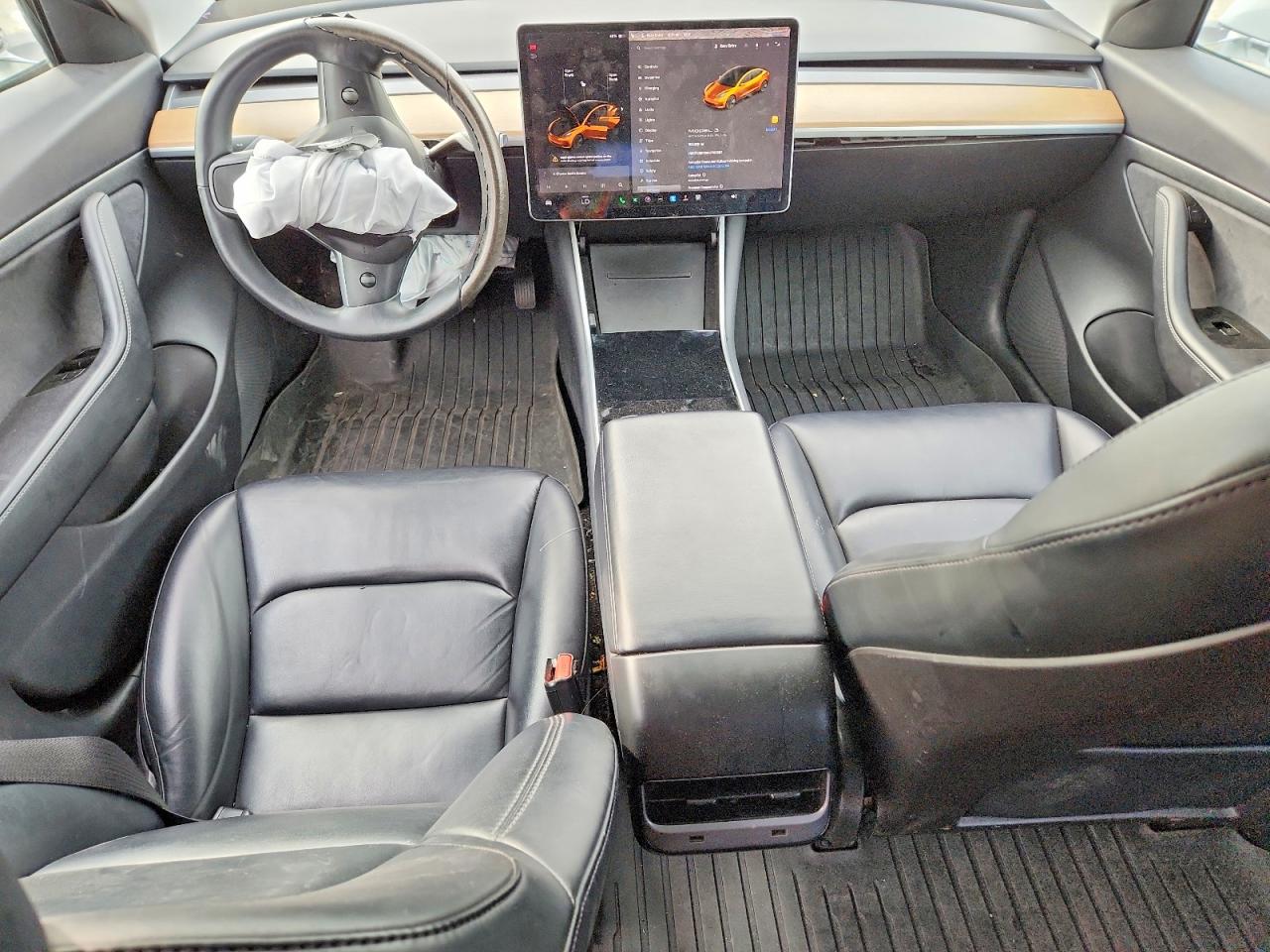 2020 TESLA MODEL 3 photo 21