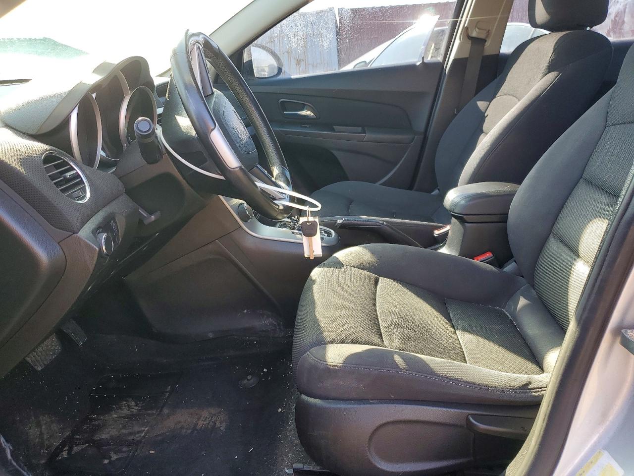 2014 CHEVROLET CRUZE LT photo 13
