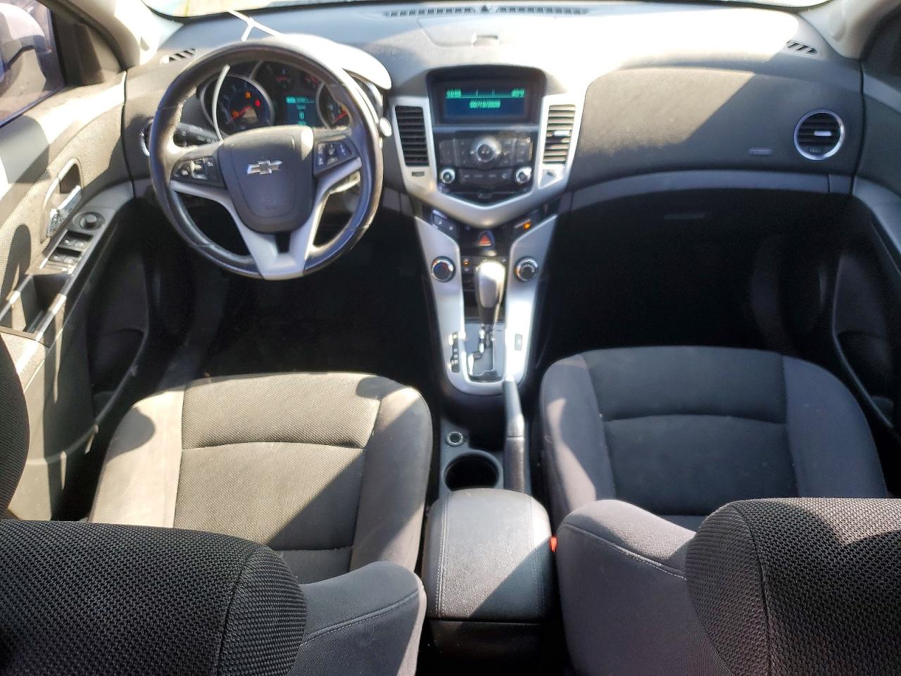 2014 CHEVROLET CRUZE LT photo 15