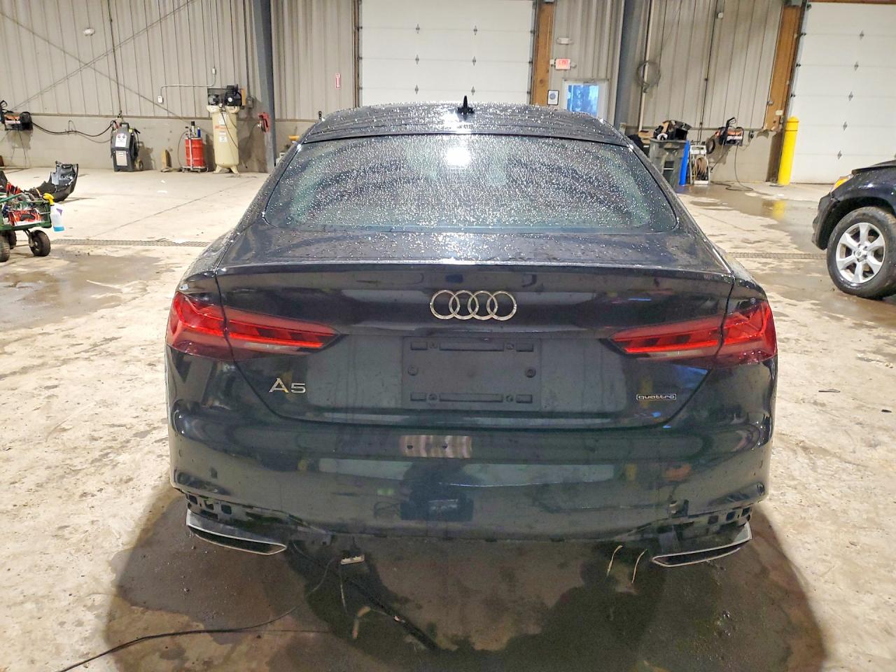 2023 AUDI A5 PREMIUM PLUS 45 photo 11