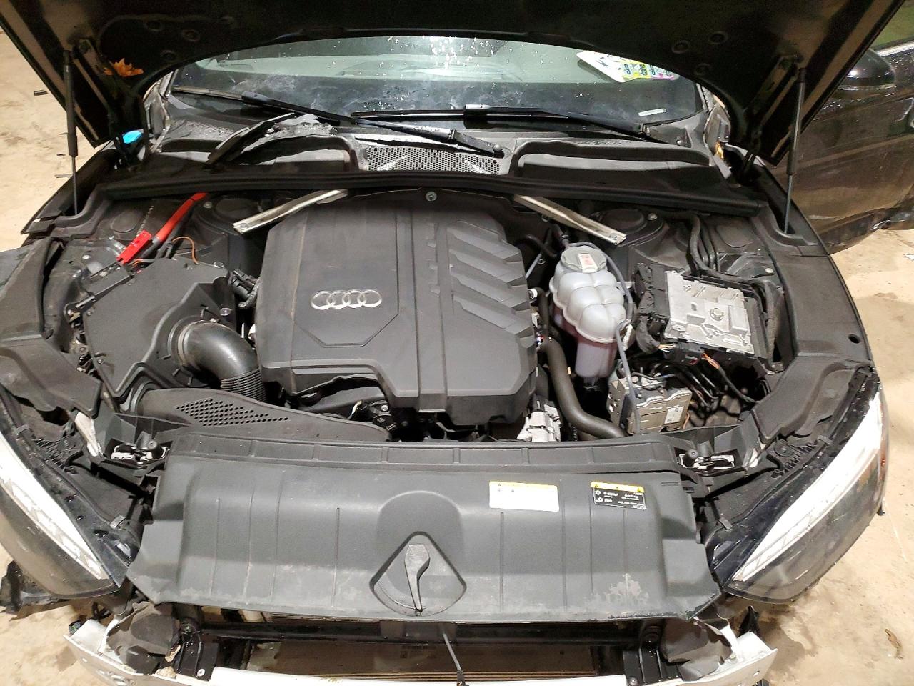 2023 AUDI A5 PREMIUM PLUS 45 photo 21