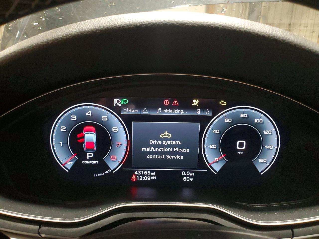 2023 AUDI A5 PREMIUM PLUS 45 photo 17