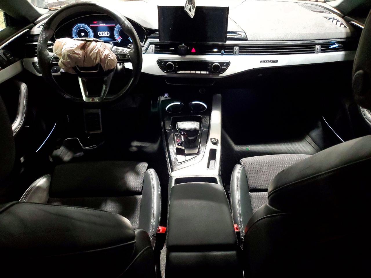 2023 AUDI A5 PREMIUM PLUS 45 photo 15