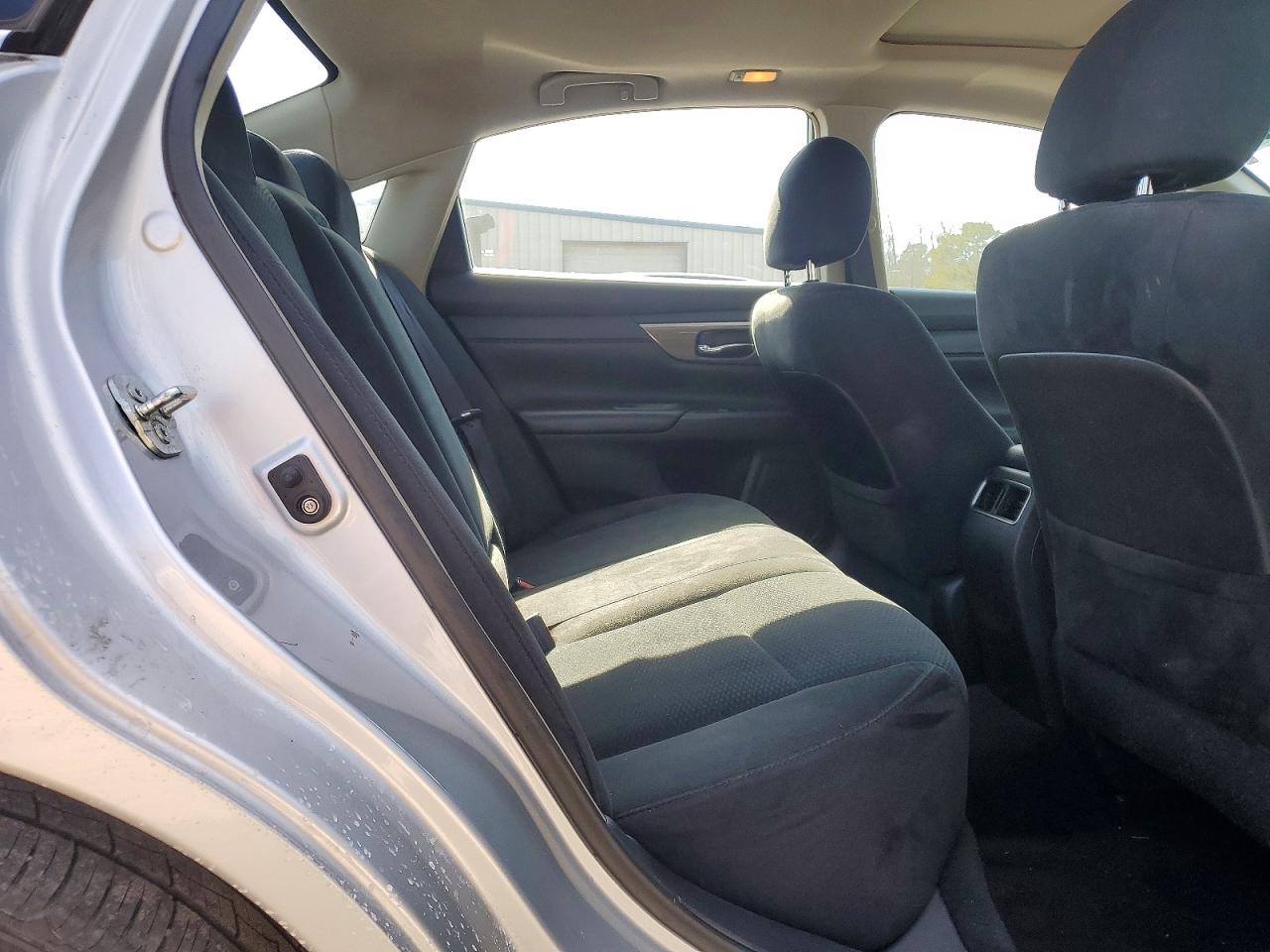 2013 NISSAN ALTIMA 2.5 photo 28