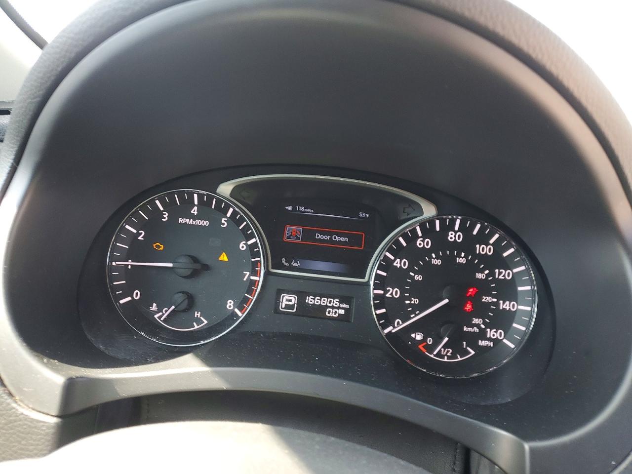 2013 NISSAN ALTIMA 2.5 photo 25
