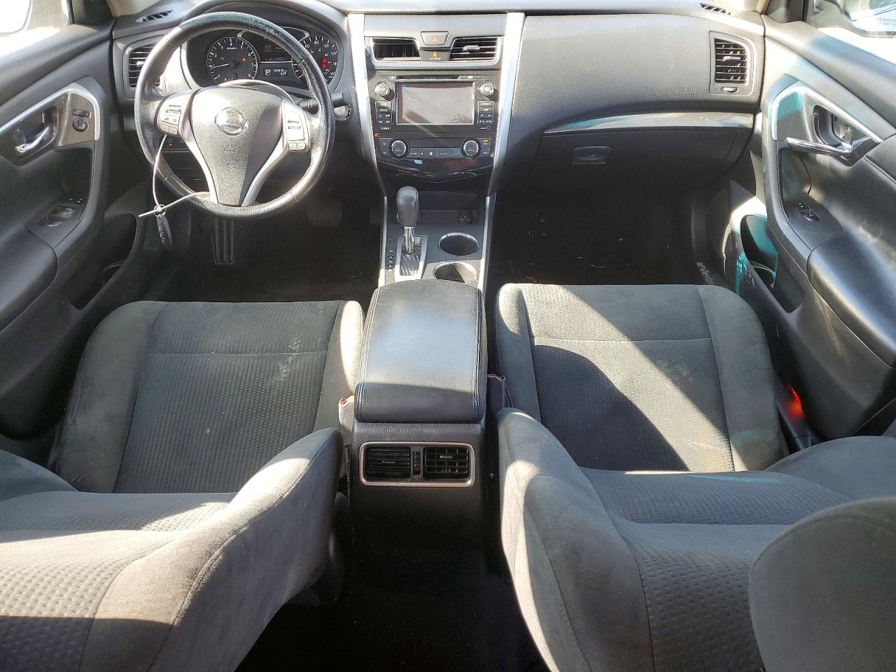 2013 NISSAN ALTIMA 2.5 photo 22