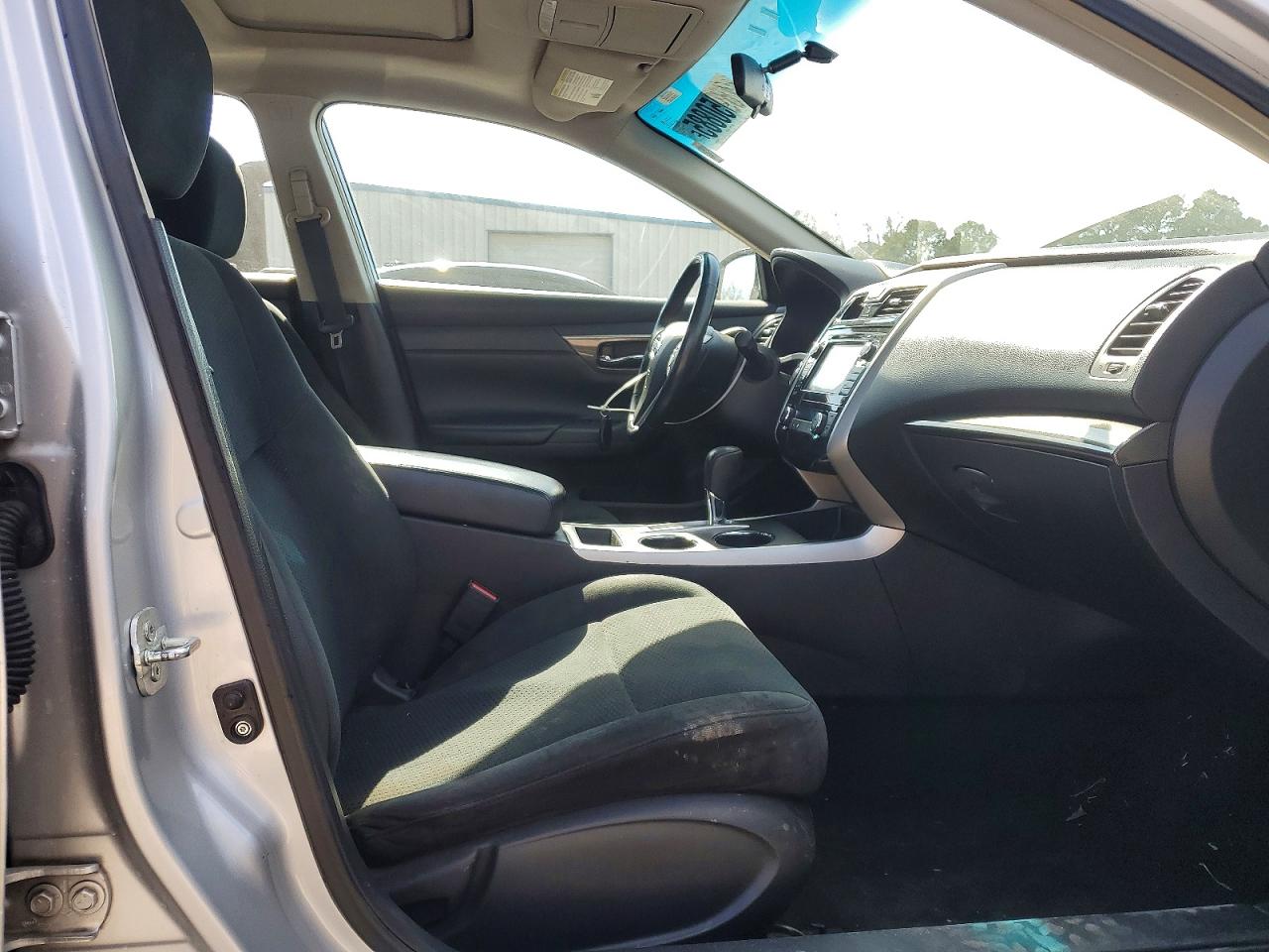 2013 NISSAN ALTIMA 2.5 photo 19
