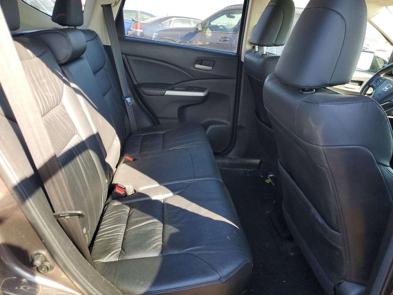 2014 HONDA CR-V EXL photo 19