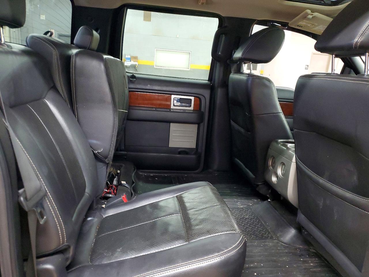2009 FORD F150 SUPERCREW photo 19