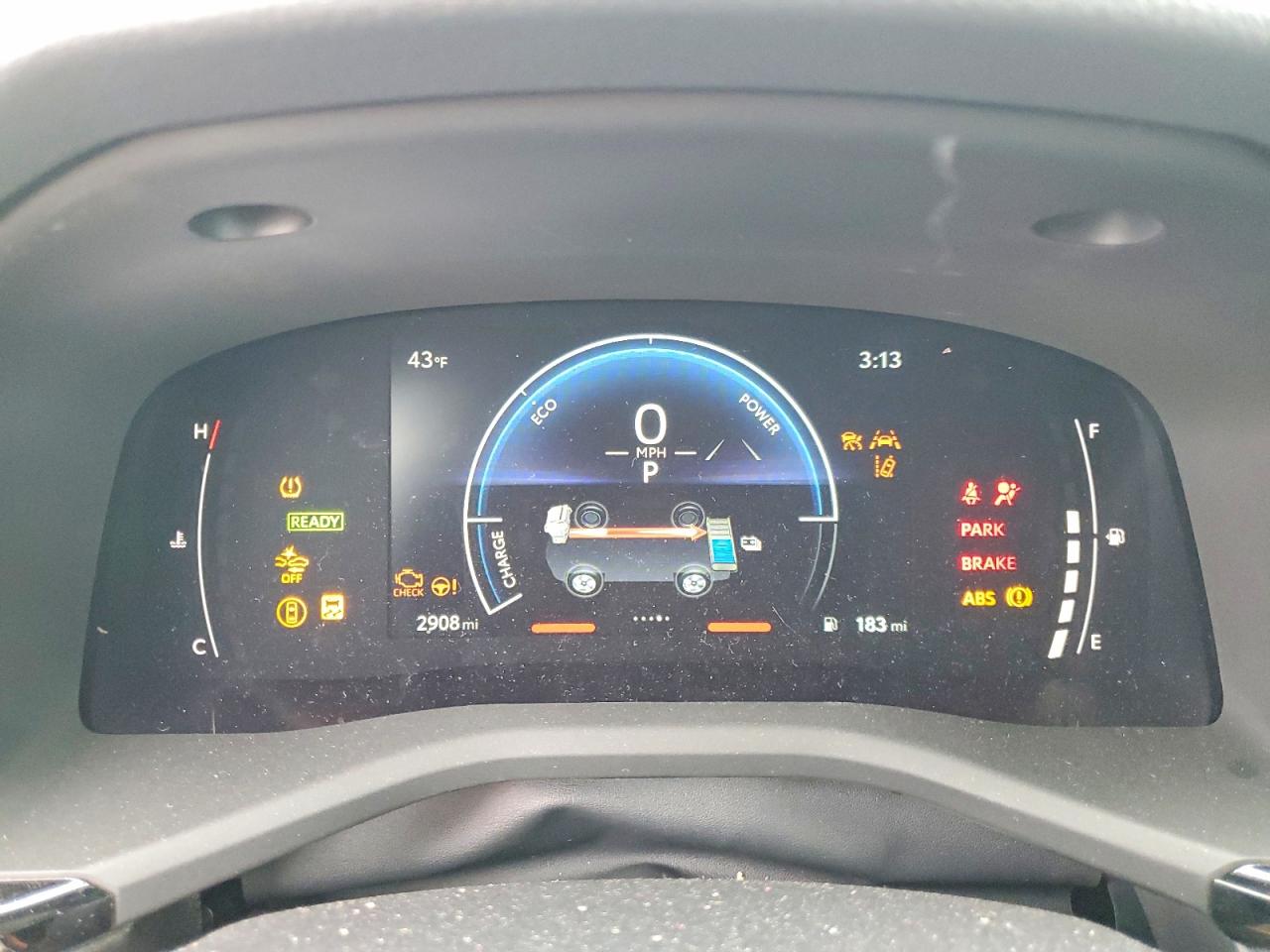 2025 TOYOTA CAMRY photo 9