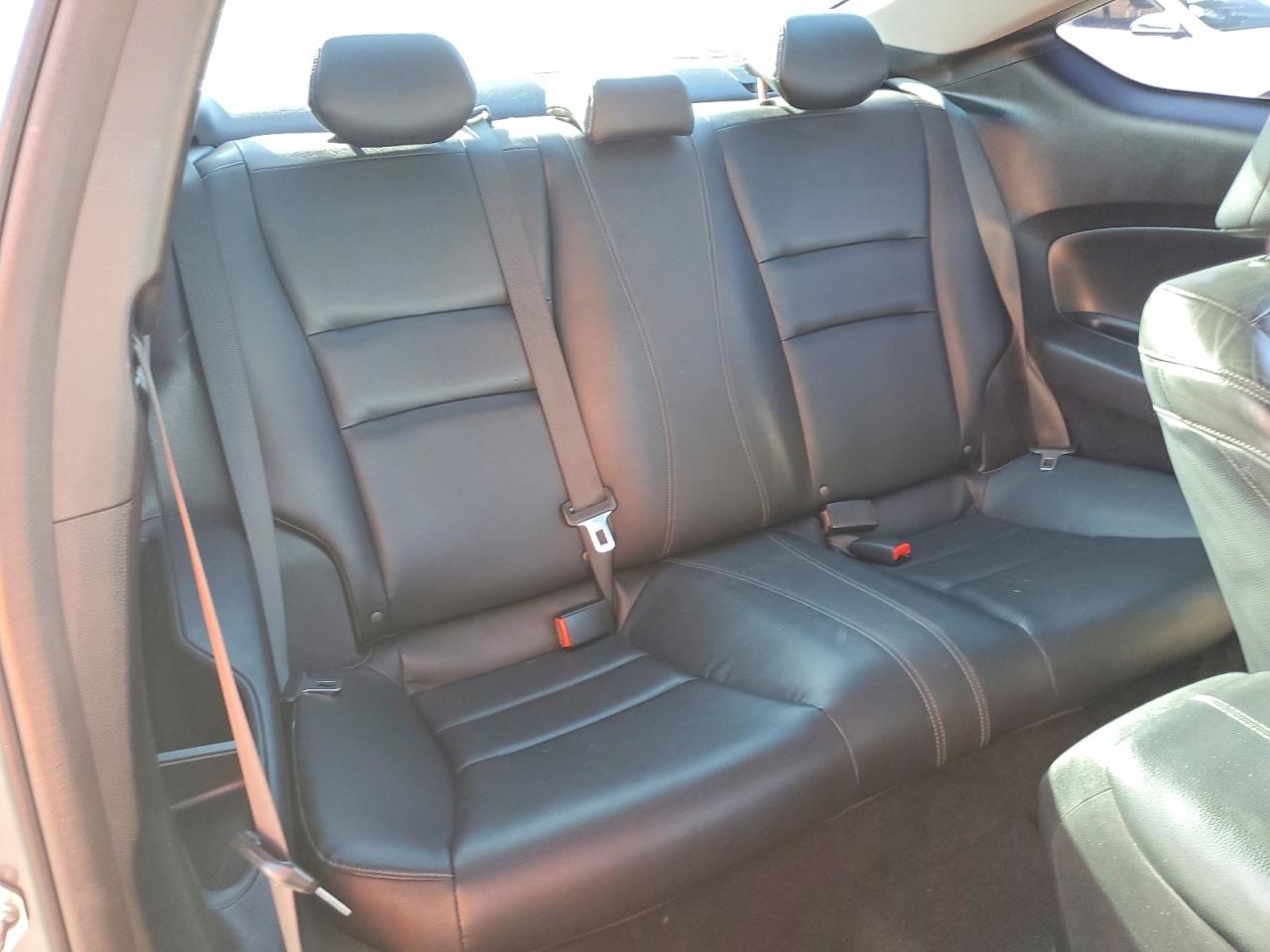 2015 HONDA ACCORD EXL photo 28