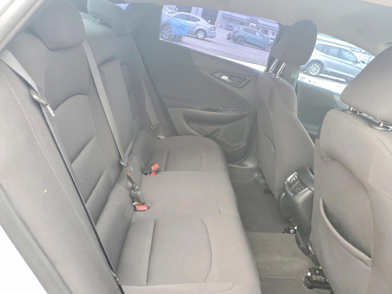 2020 CHEVROLET MALIBU LT photo 10