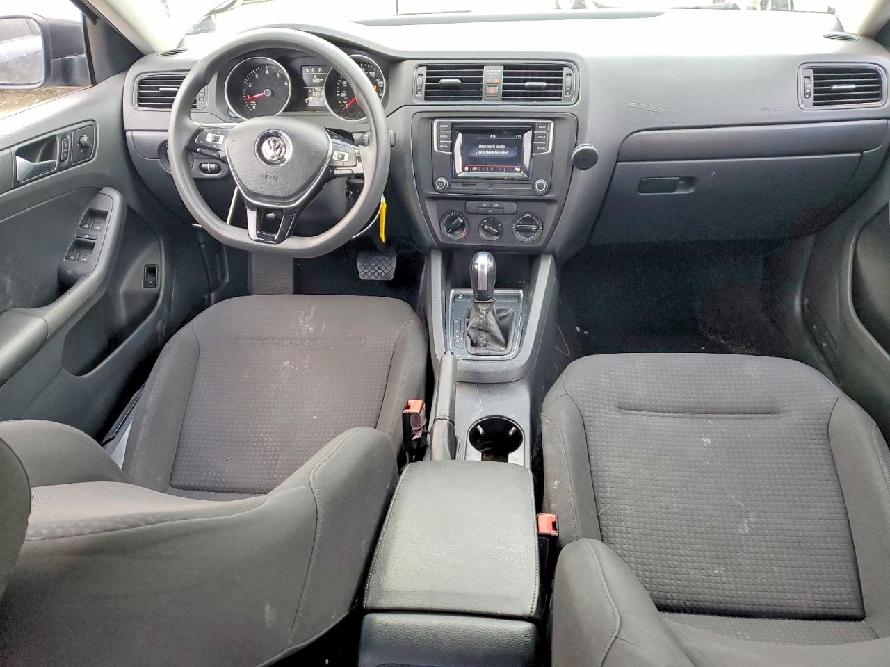 2016 VOLKSWAGEN JETTA S photo 8