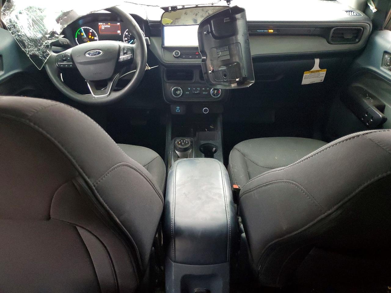 2023 FORD MAVERICK XL photo 29
