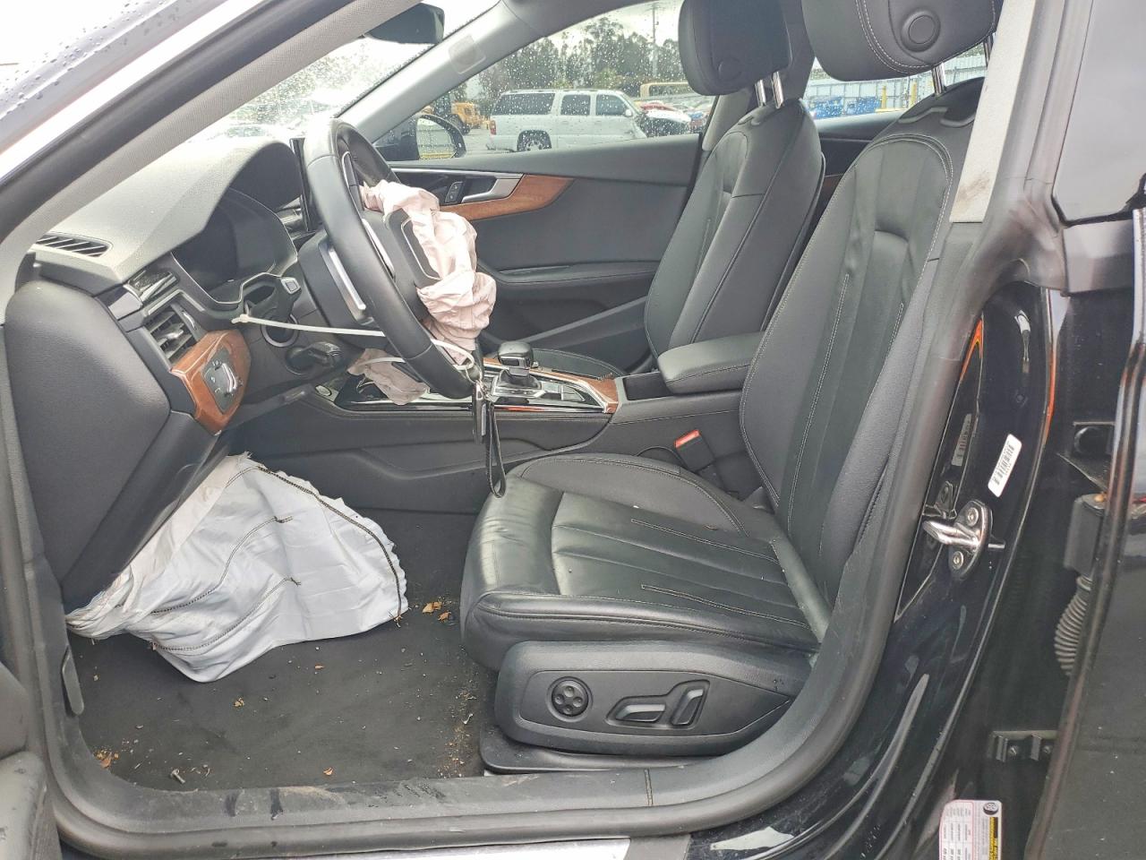 2022 AUDI A5 PREMIUM PLUS 40 photo 13