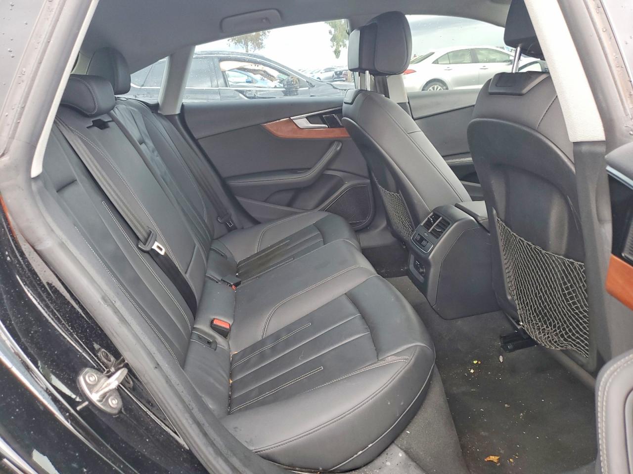 2022 AUDI A5 PREMIUM PLUS 40 photo 19