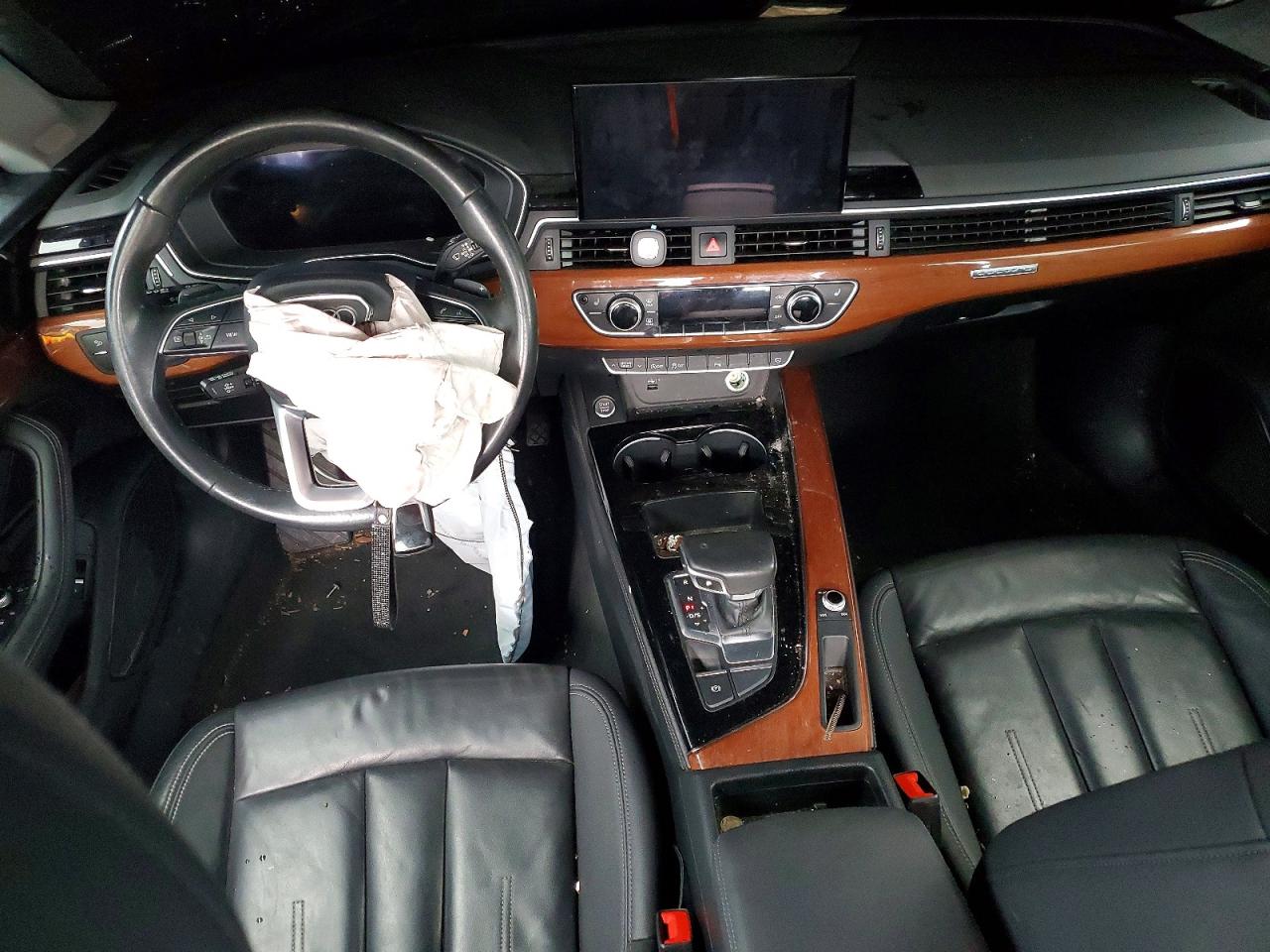 2022 AUDI A5 PREMIUM PLUS 40 photo 15