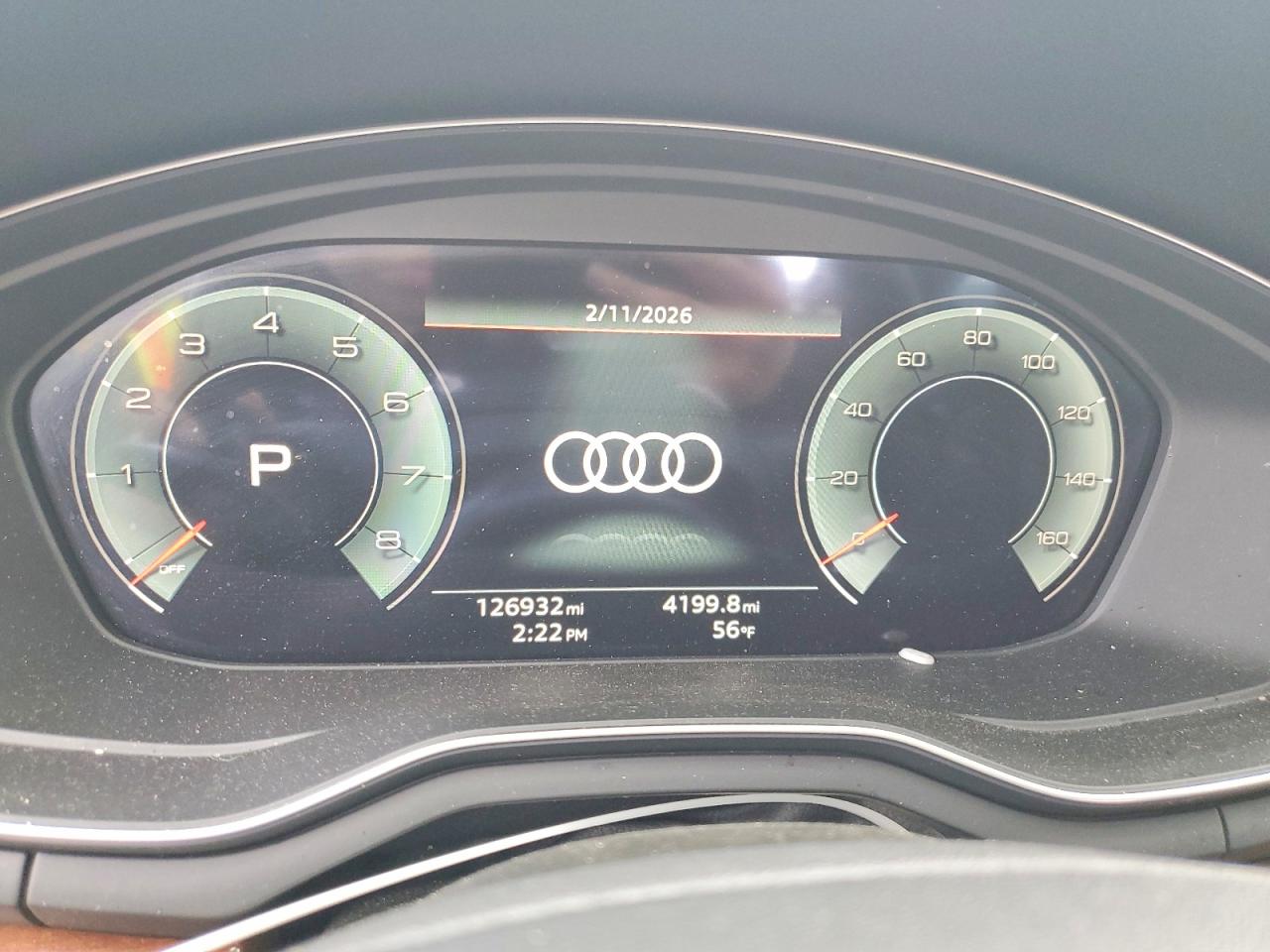 2022 AUDI A5 PREMIUM PLUS 40 photo 17