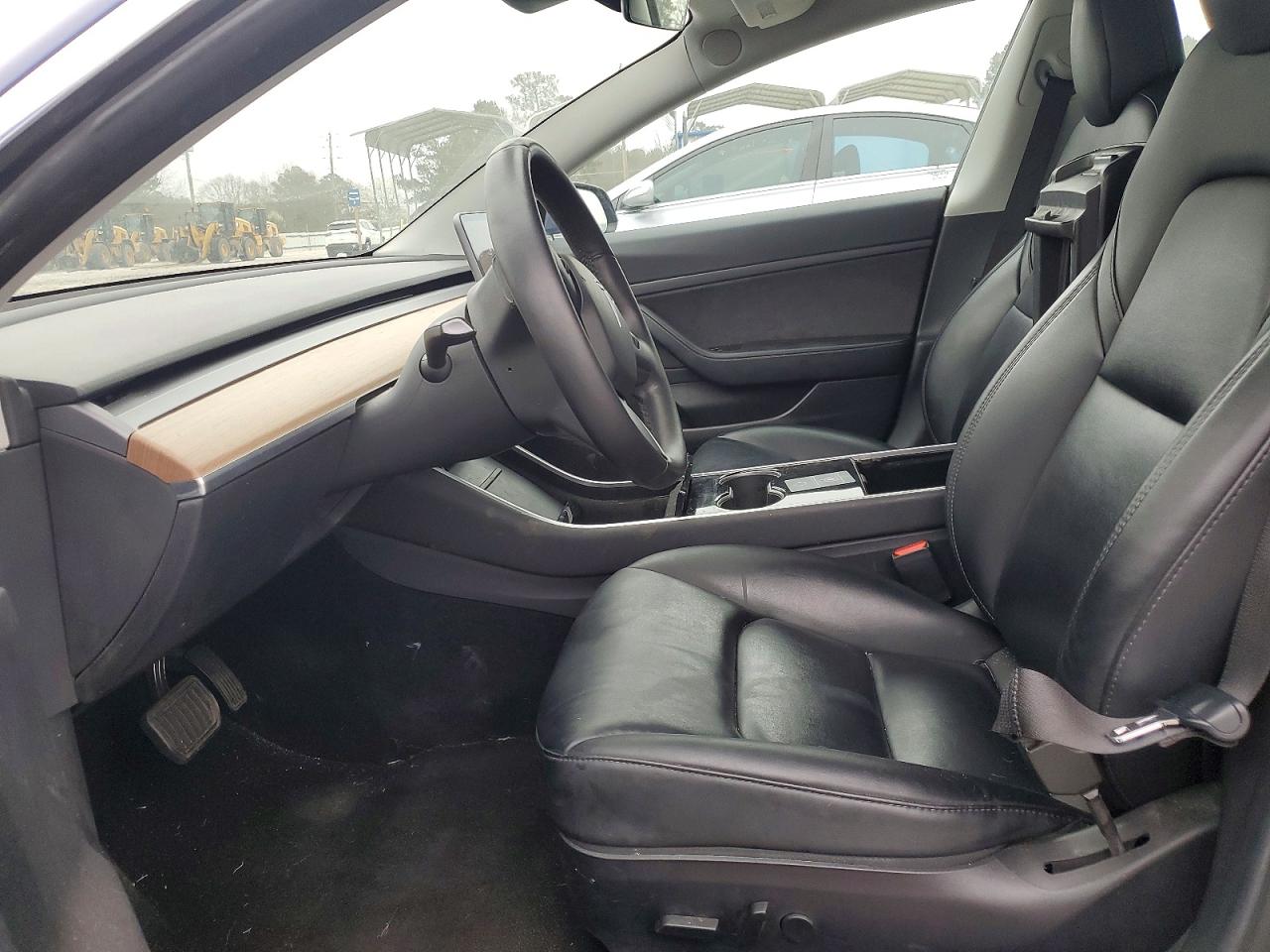 2020 TESLA MODEL 3 photo 13