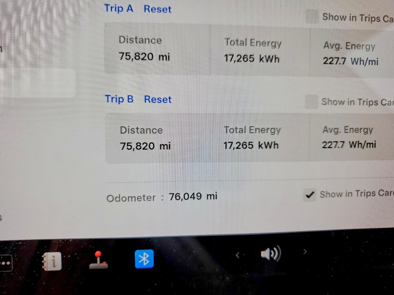 2020 TESLA MODEL 3 photo 17