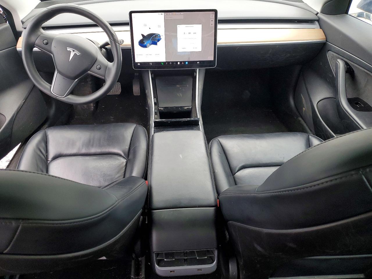 2020 TESLA MODEL 3 photo 15
