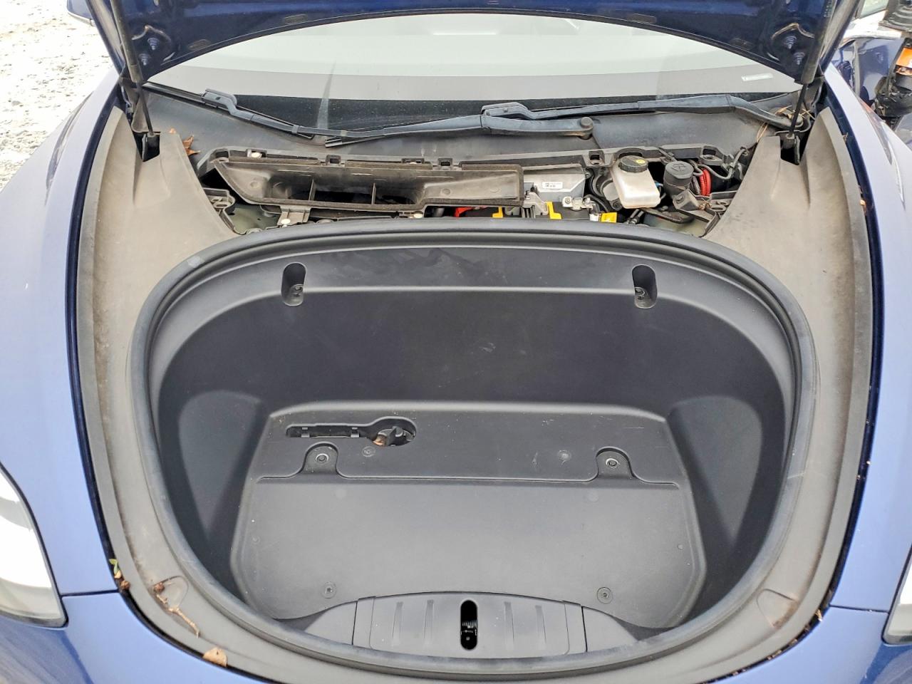 2020 TESLA MODEL 3 photo 21