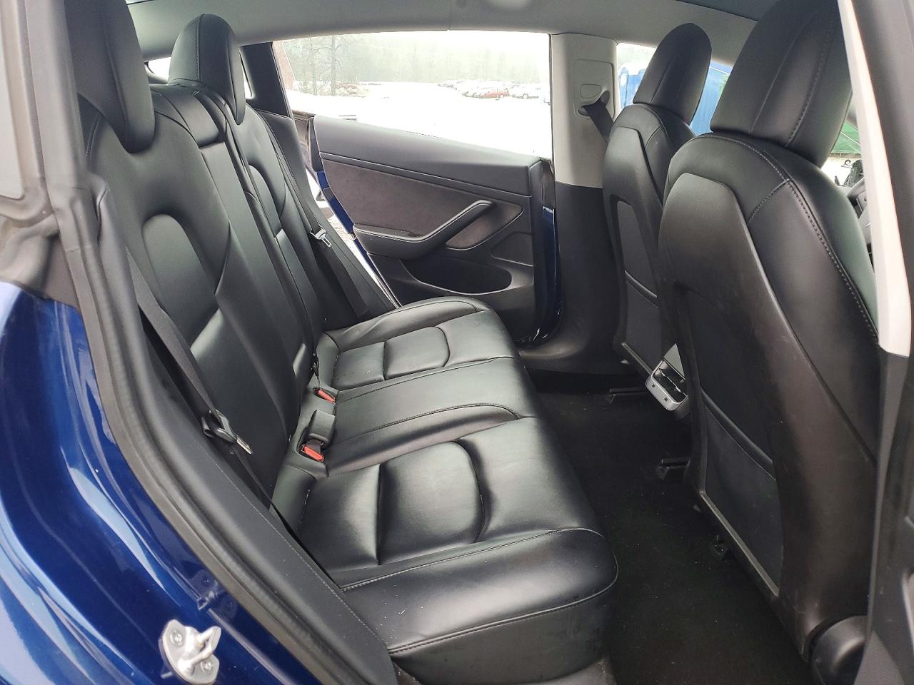 2020 TESLA MODEL 3 photo 19