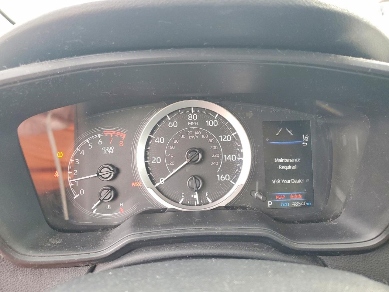 2021 TOYOTA COROLLA LE photo 17