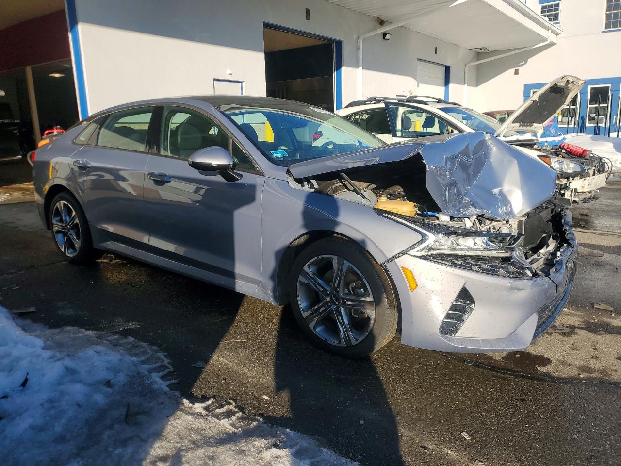 2023 KIA K5 EX photo 10