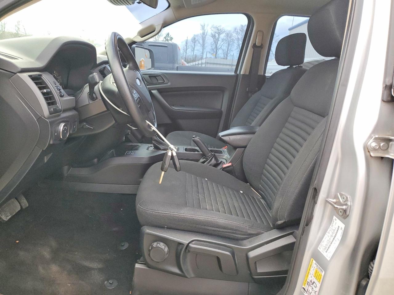 2019 FORD RANGER XL photo 13
