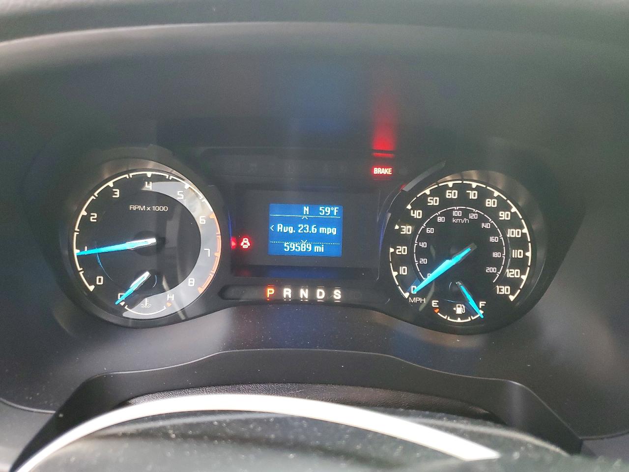 2019 FORD RANGER XL photo 17