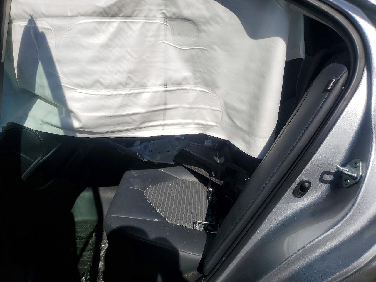 2021 TOYOTA CAMRY NIGHT SHADE photo 28