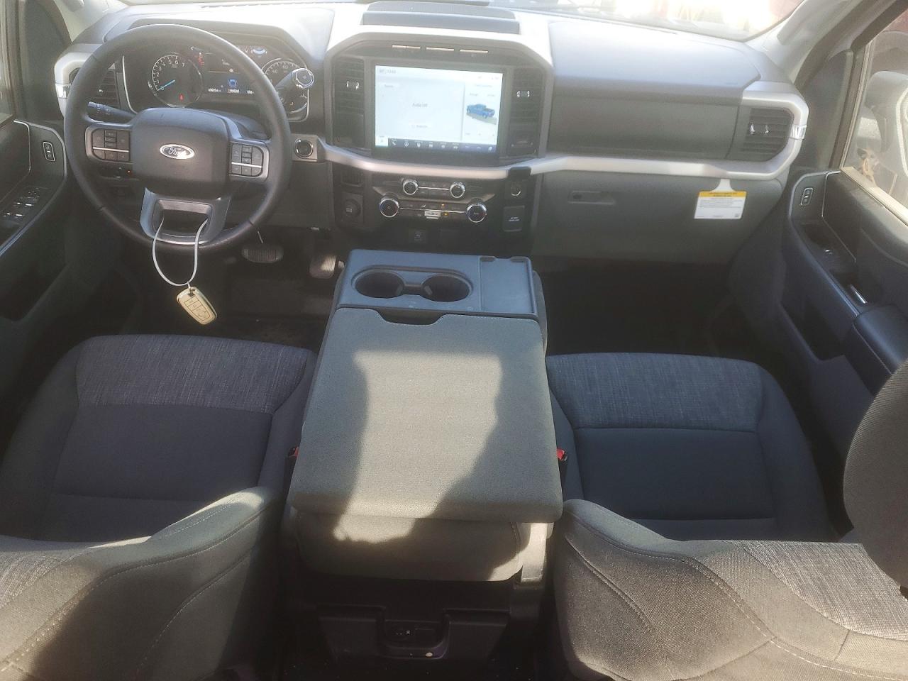 2023 FORD F150 SUPERCREW photo 8