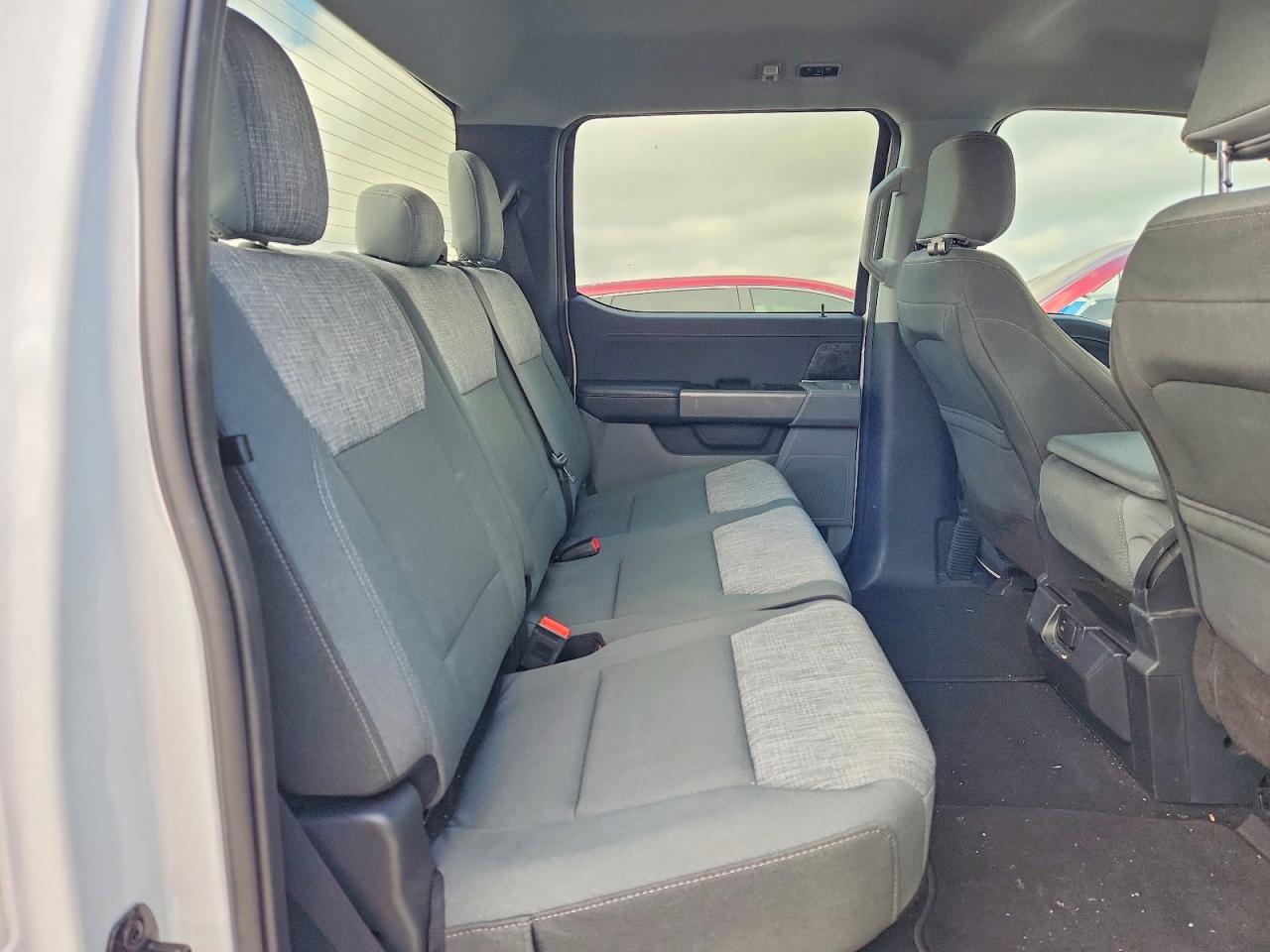 2023 FORD F150 SUPERCREW photo 10