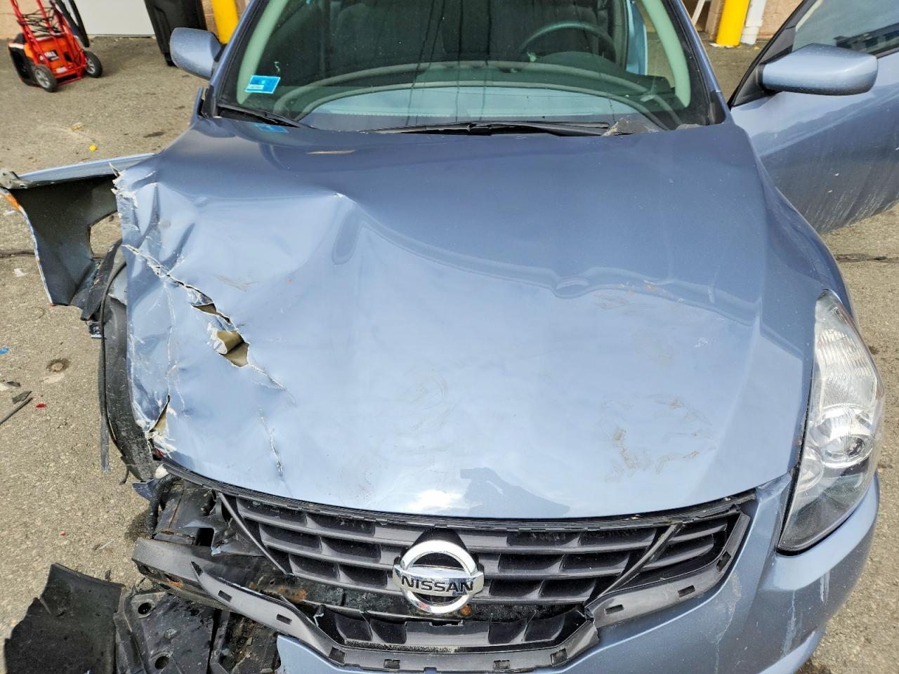 2012 NISSAN ALTIMA 2.5 S photo 31