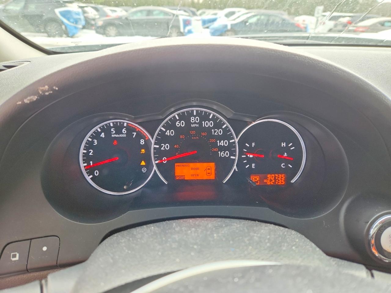 2012 NISSAN ALTIMA 2.5 S photo 25