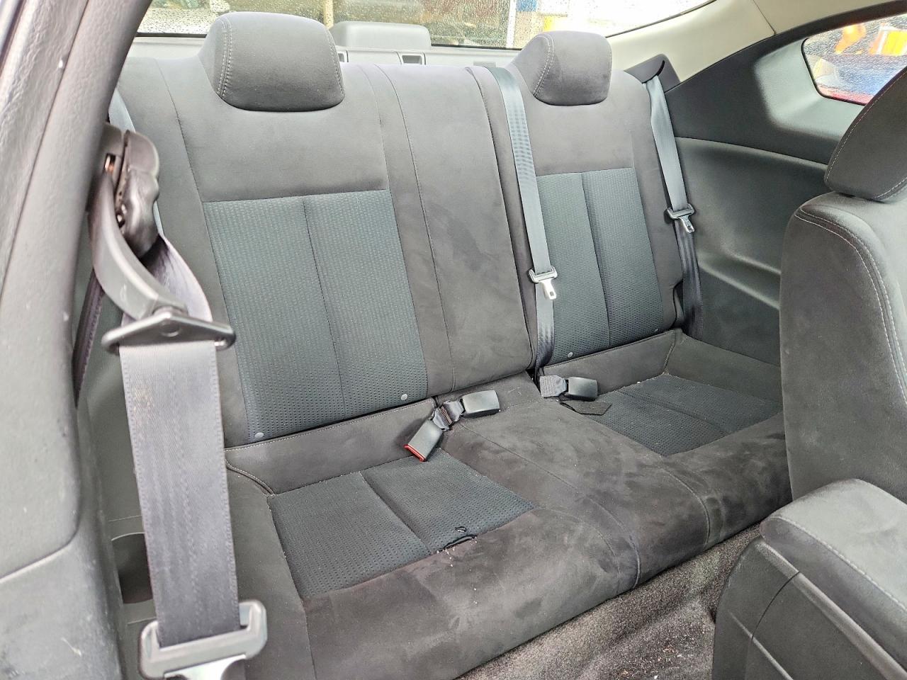 2012 NISSAN ALTIMA 2.5 S photo 28