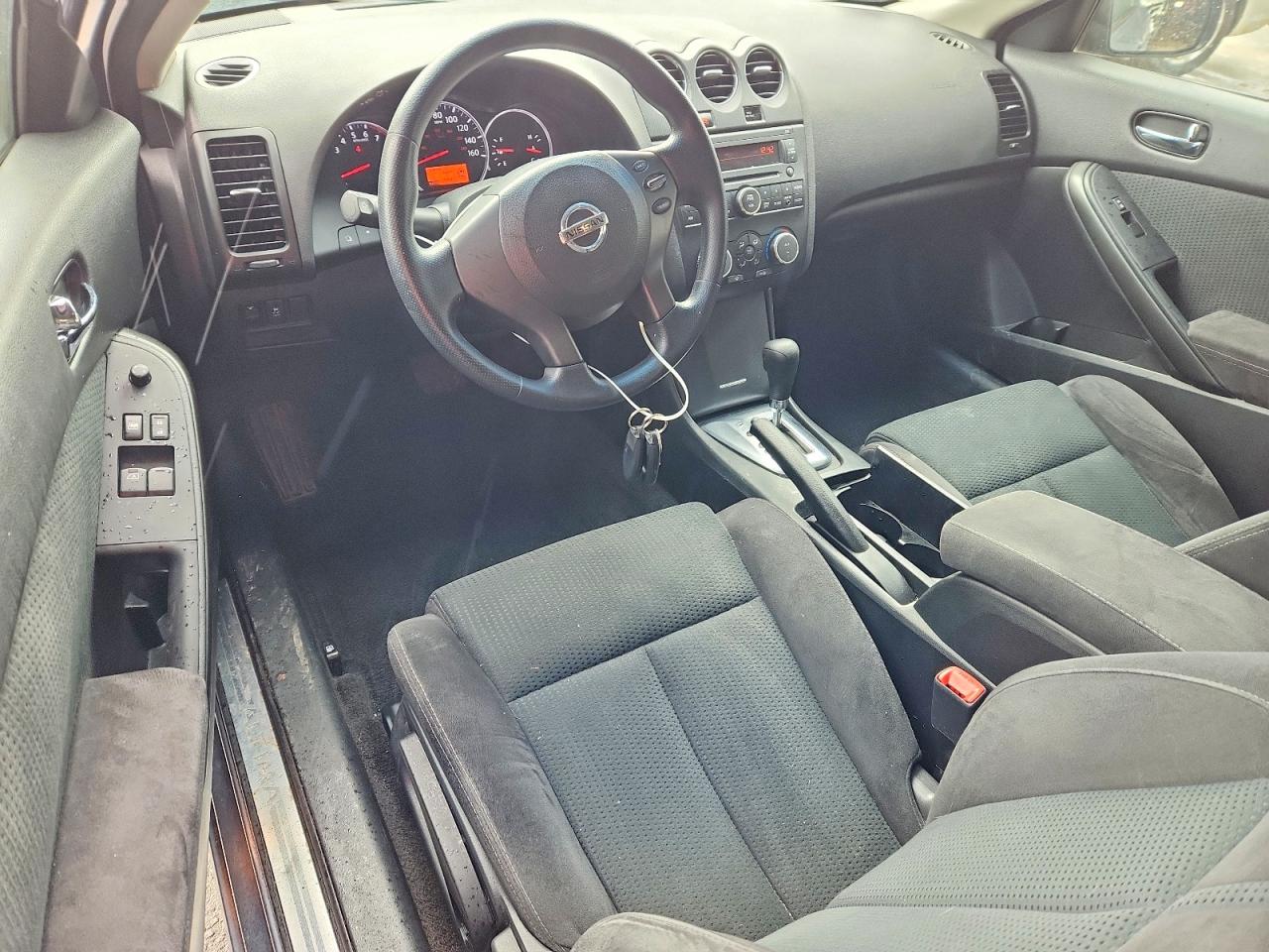 2012 NISSAN ALTIMA 2.5 S photo 22