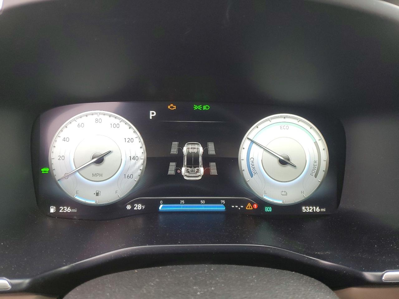 2023 HYUNDAI SANTA FE SEL PREMIUM photo 9