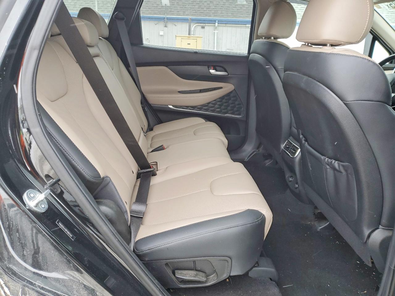 2023 HYUNDAI SANTA FE SEL PREMIUM photo 11